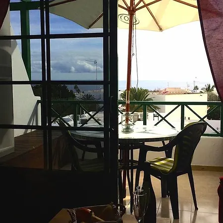 Malvasia * Puerto del Carmen (Lanzarote)