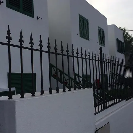Appartement Malvasia