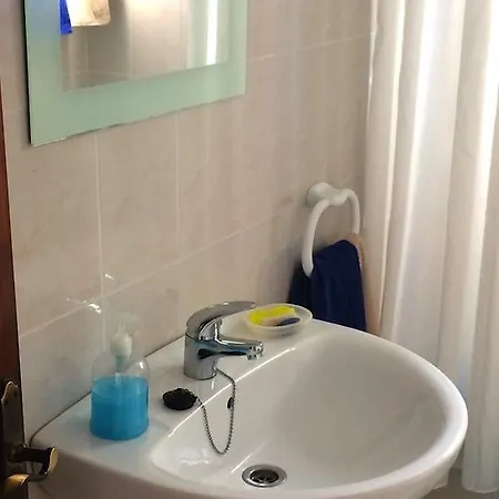 Appartement Malvasia *