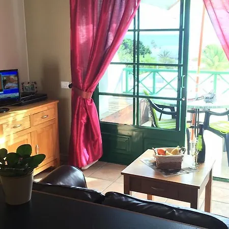 Appartement Malvasia