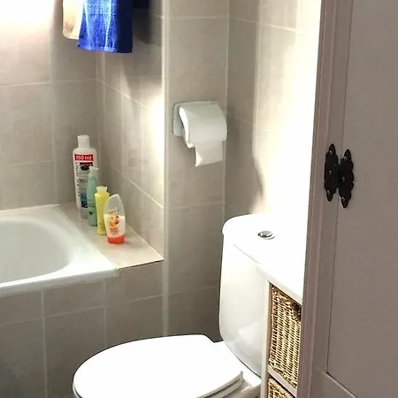 Malvasia Appartement
